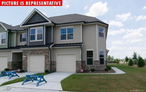 8713 Harris Lake Lane Lot 61