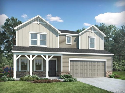 2009 Poplar Ridge Drive