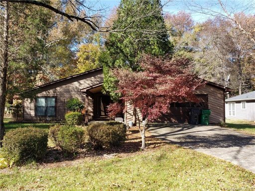 6333 Lake Forest Road