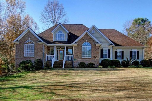 185 Harbor Landing Drive