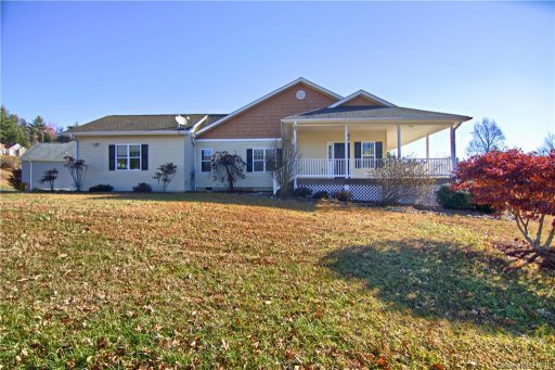 45 Rock View Court