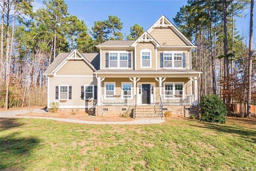 6432 Northern Red Oak Drive