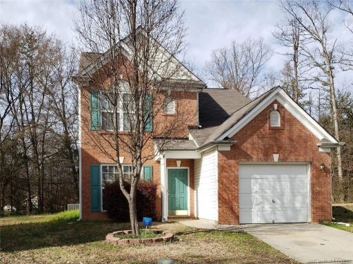 1108 Hannah Rae Court