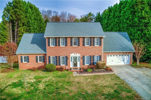 19500 Coachmans Trace