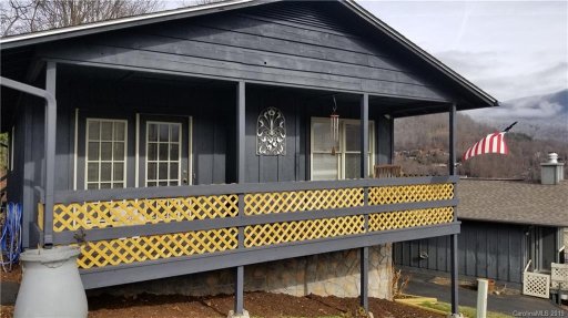 134 Stoney Ridge Loop