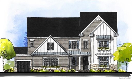 1828 Trotting Circle