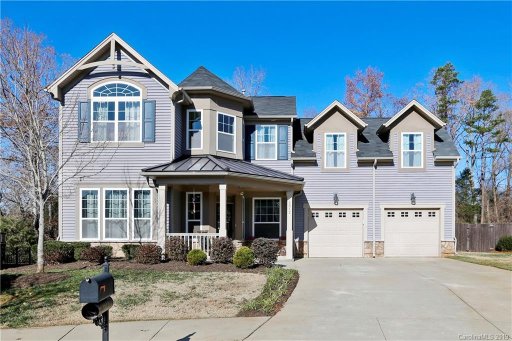 2012 Wade Hampton Circle