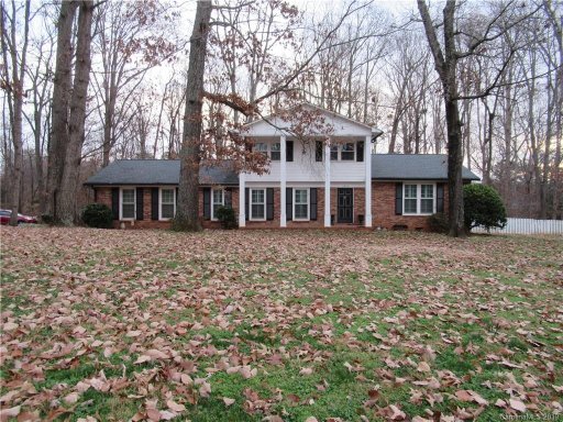 2410 Kings Grant Road