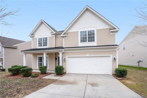 4506 Lawrence Daniel Drive