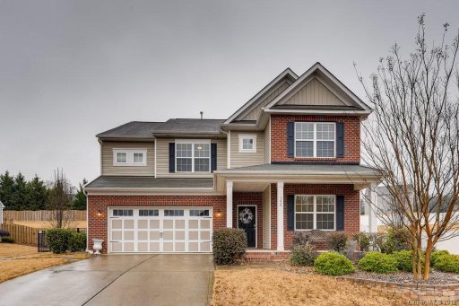 155 E Warfield Drive