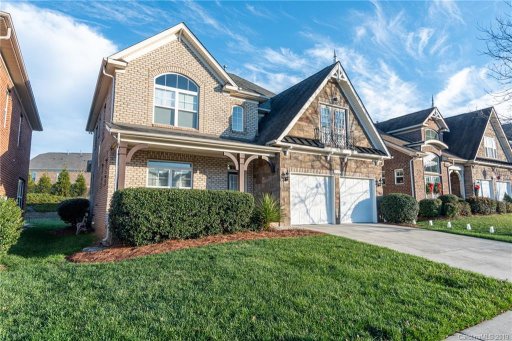 2208 Barrowcliffe Drive