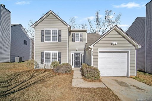 5227 Grass Ridge Drive