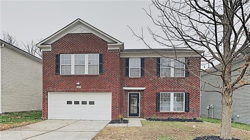8422 Rockmoor Ridge Road