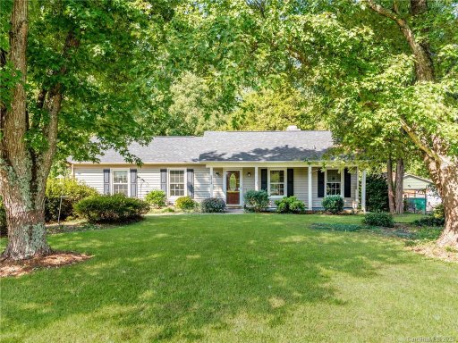 5313 Poplar Springs Drive