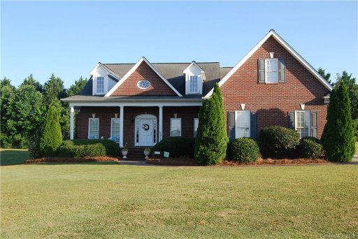 2322 Cardinal Ridge Drive