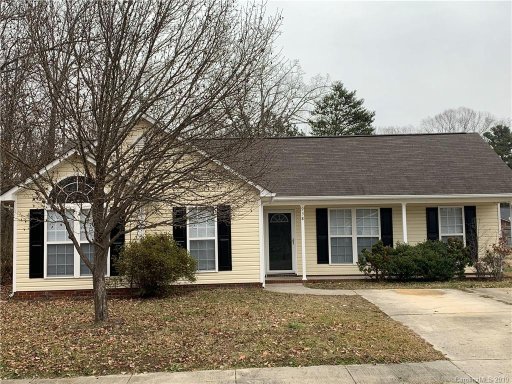 938 Rucker Cliff Drive