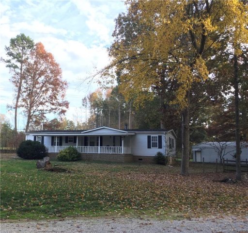 11501 Forestwinds Lane