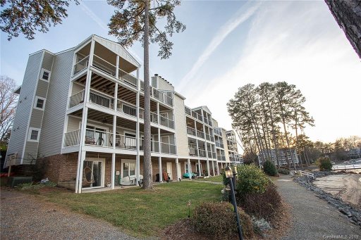 20407 Harborgate Court 410