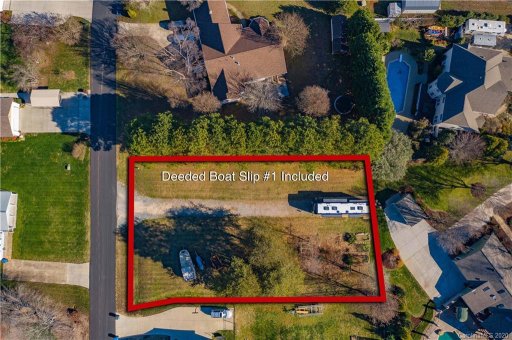 8135 Mountain Shore Drive