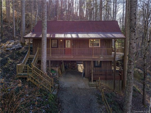 154 Timberside Drive