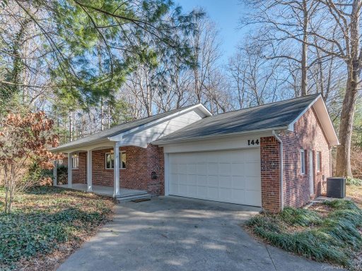 144 Burge Mountain Road