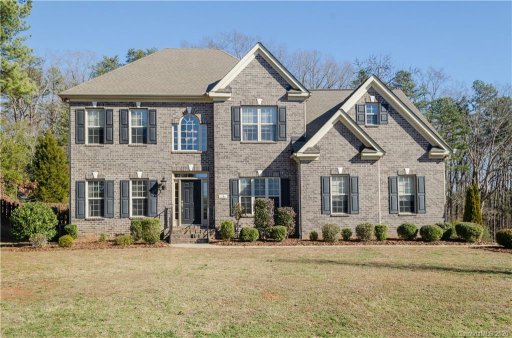 131 Winding Creek Drive