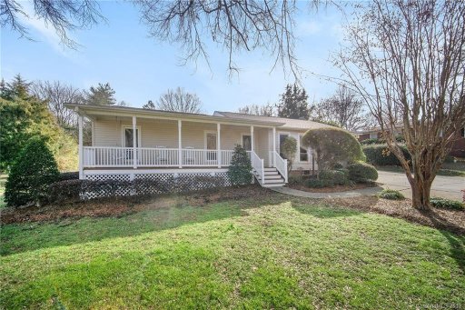 6407 Cumberland Drive