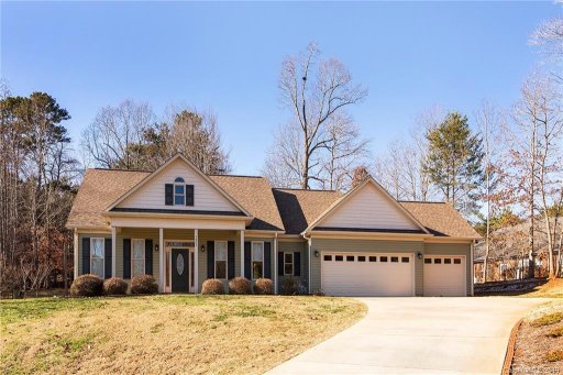 3809 Creek Ridge Drive