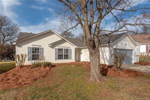 3000 Chapel Creek Road