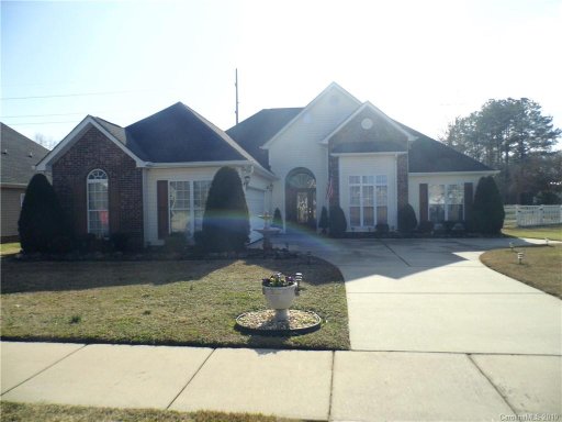 2018 Galena Chase Drive