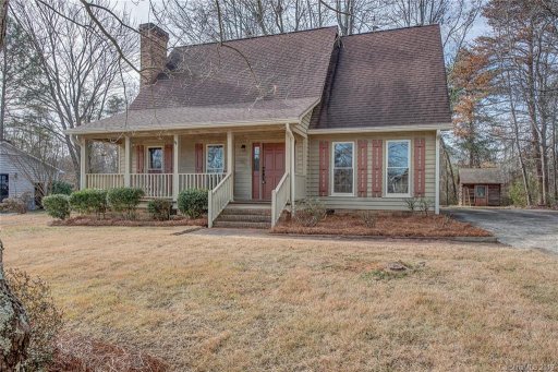 1224 Candlewood Drive