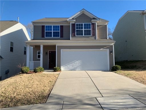 2621 Hunters Moon Lane