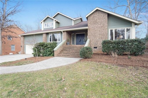 1158 Iverleigh Trail