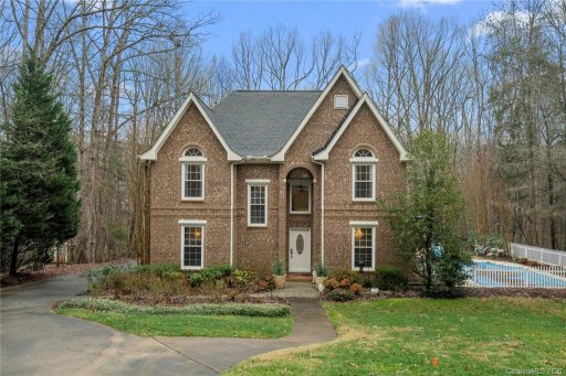 5031 Saddlehorn Trail