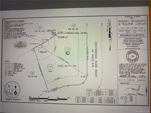 Lot 13 Southwood Loop