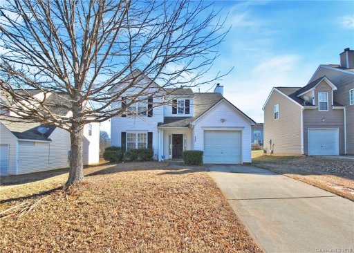 944 Grass Hollow Court