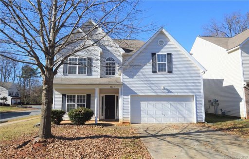 2027 Aberglen Drive