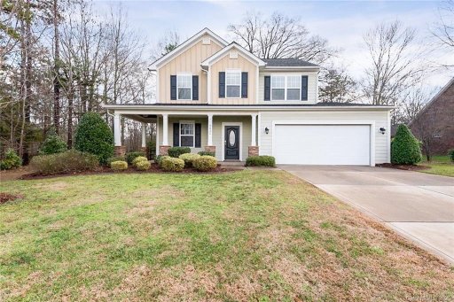 8432 Olde Stonegate Lane