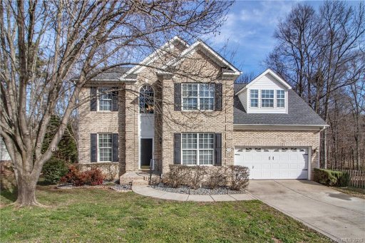 4724 Buckminister Court