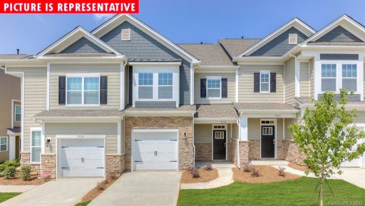 8611 Harris Lake Lane LOT 52