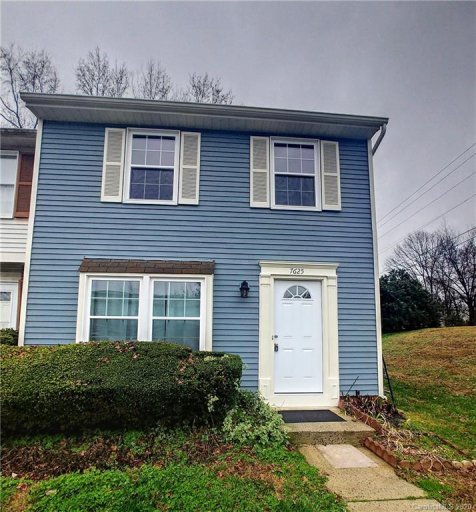 7625 Holly Grove Court