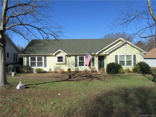 8001 Glencannon Drive