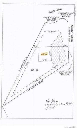 8101 Chaplin Circle