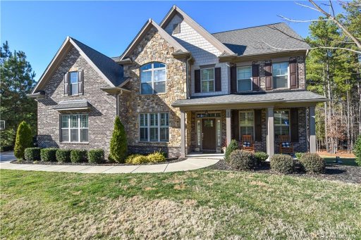 297 Cove Creek Loop