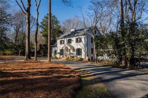 4939 Hardison Road