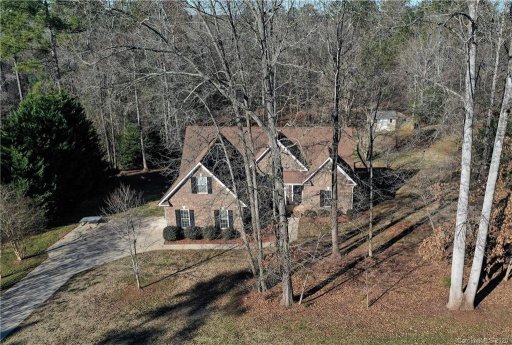 906 Silver Charm Lane