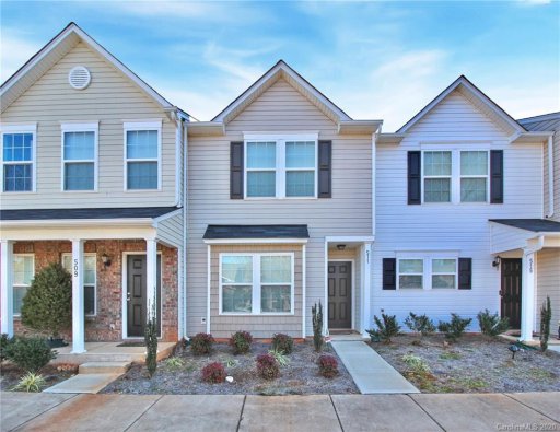 511 Fawnborough Court