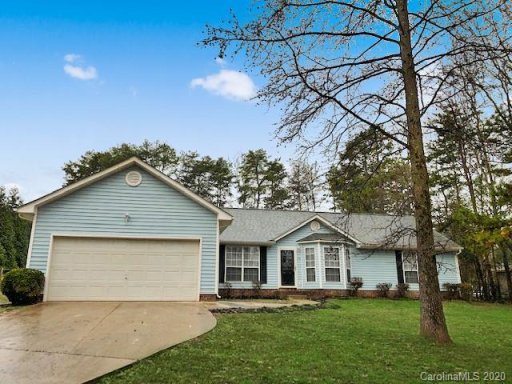 136 Ridgebrook Drive