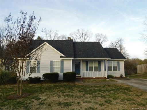 3613 Greenloch Court