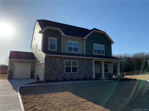 1012 Leland Drive